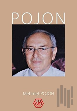 Pojon | Kitap Ambarı