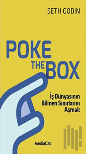 Poke The Box (Ciltli) | Kitap Ambarı