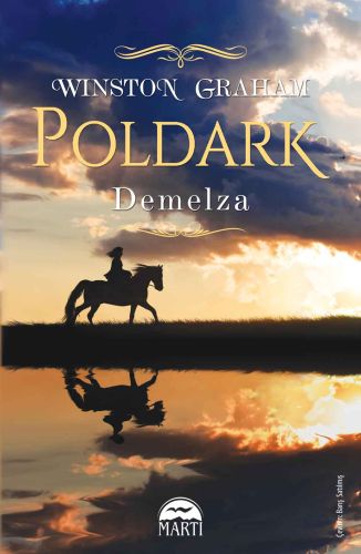 Poldark (Ciltli) | Kitap Ambarı