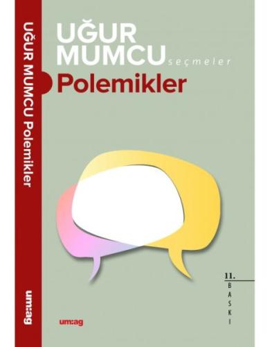 Polemikler | Kitap Ambarı