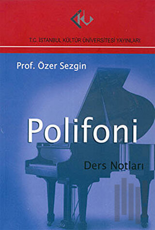 Polifoni : Ders Notları | Kitap Ambarı