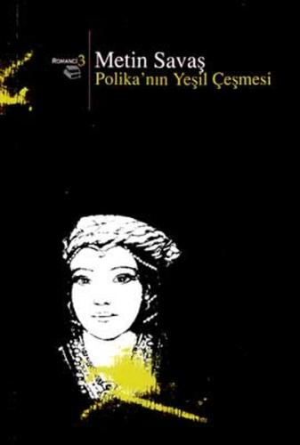 Polika’nın Yeşil Çeşmesi | Kitap Ambarı