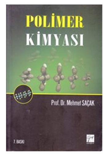 Polimer Kimyası | Kitap Ambarı