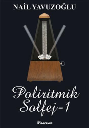 Poliritmik Solfej 1 | Kitap Ambarı