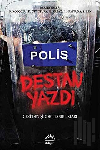 Polis Destan Yazdı | Kitap Ambarı