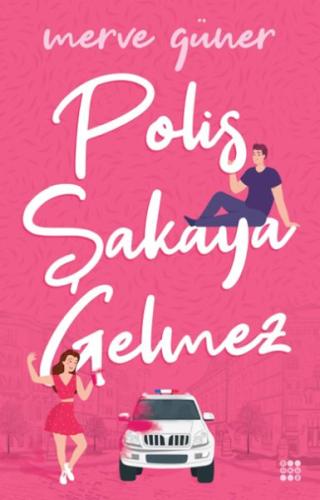 Polis Şakaya Gelmez | Kitap Ambarı