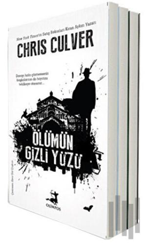 Polisiye Gerilim Seti (3 Kitap Takım) | Kitap Ambarı