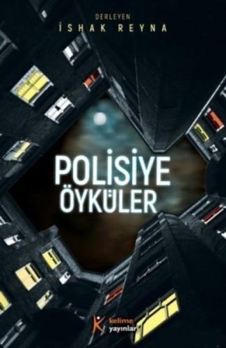 Polisiye Öyküler | Kitap Ambarı