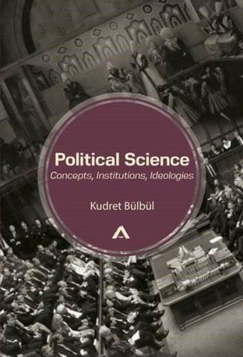 Political Science | Kitap Ambarı