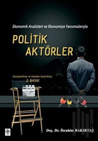 Politik Aktörler | Kitap Ambarı