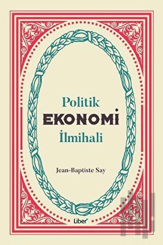 Politik Ekonomi İlmihali | Kitap Ambarı