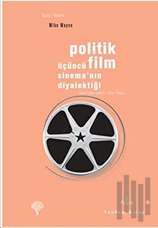 Politik Film | Kitap Ambarı