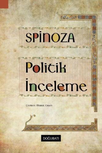 Politik İnceleme | Kitap Ambarı