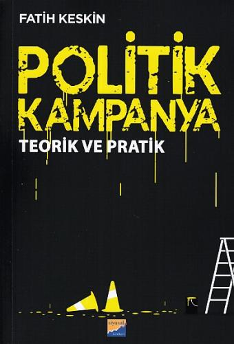 Politik Kampanya | Kitap Ambarı