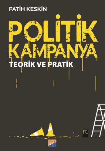 Politik Kampanya | Kitap Ambarı