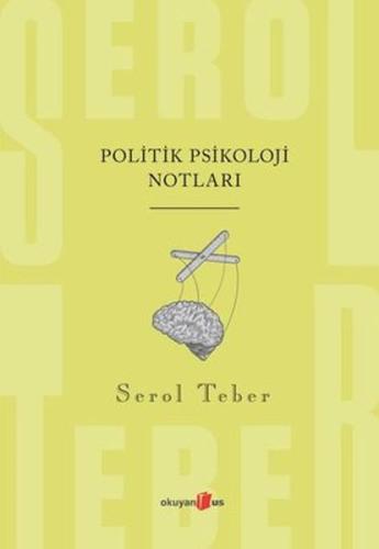 Politik Psikoloji Notları | Kitap Ambarı