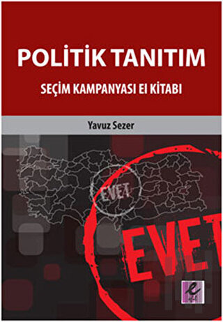 Politik Tanıtım | Kitap Ambarı