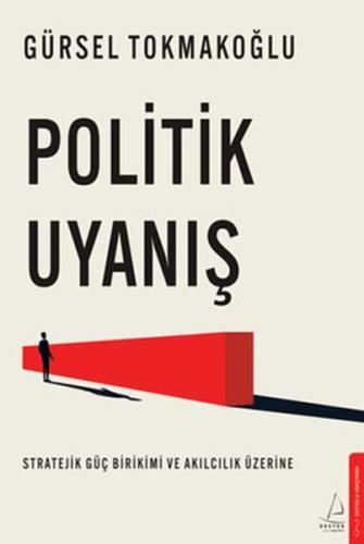 Politik Uyanış | Kitap Ambarı