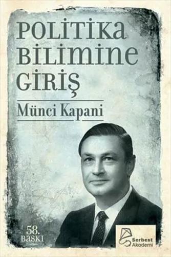 Politika Bilimine Giriş | Kitap Ambarı