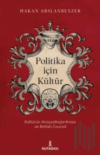 Politika İçin Kültür | Kitap Ambarı