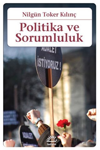 Politika ve Sorumluluk | Kitap Ambarı