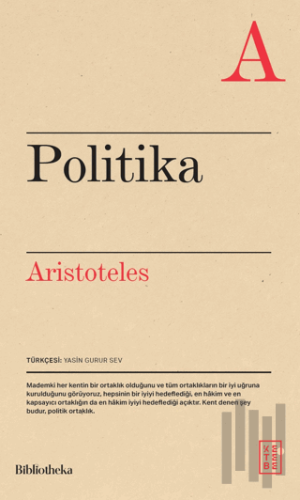 Politika | Kitap Ambarı