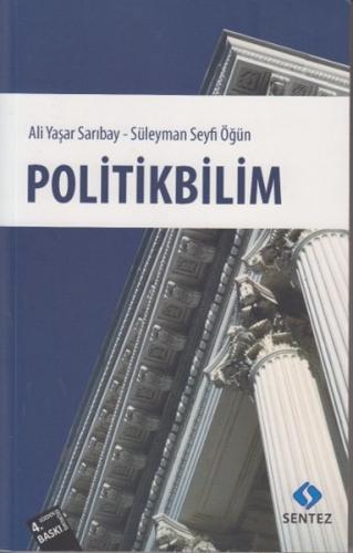 Politikbilim | Kitap Ambarı