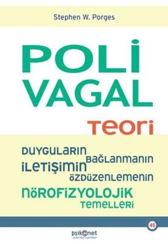 Polivagal Teori | Kitap Ambarı