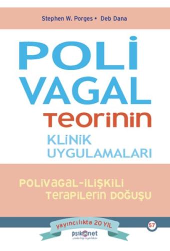 Polivagal Teorinin Klinik Uygulamaları | Kitap Ambarı