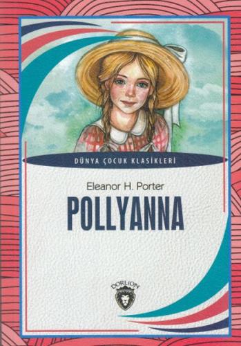 Pollyanna | Kitap Ambarı