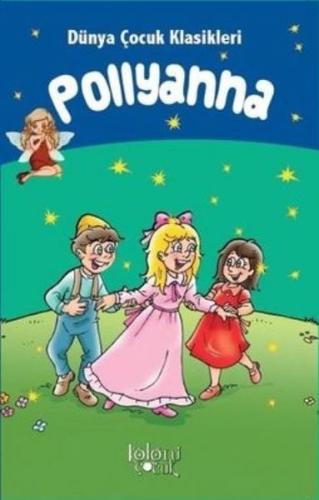 Pollyanna | Kitap Ambarı