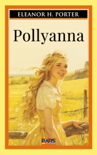 Pollyanna | Kitap Ambarı