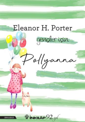 Pollyanna | Kitap Ambarı