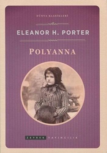 Pollyanna | Kitap Ambarı