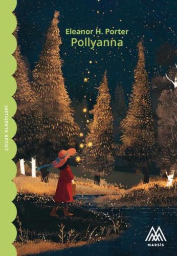 Pollyanna | Kitap Ambarı