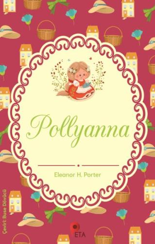 Pollyanna | Kitap Ambarı