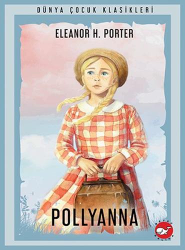 Pollyanna | Kitap Ambarı