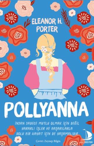 Pollyanna | Kitap Ambarı