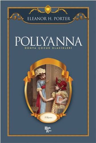 Pollyanna | Kitap Ambarı