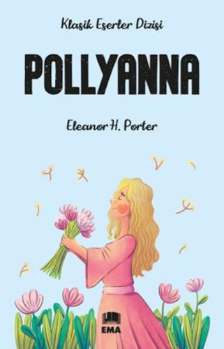 Pollyanna | Kitap Ambarı