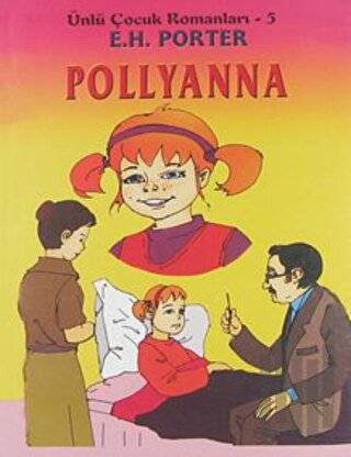 Pollyanna | Kitap Ambarı