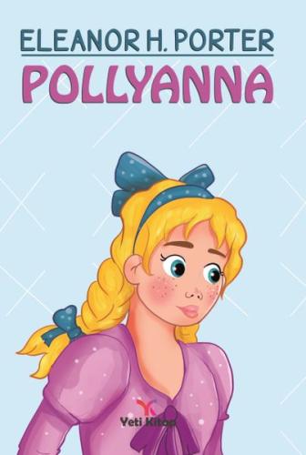 Pollyanna | Kitap Ambarı