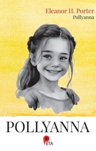 Pollyanna | Kitap Ambarı