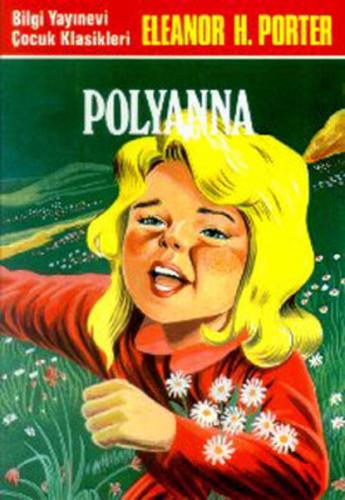 Pollyanna | Kitap Ambarı