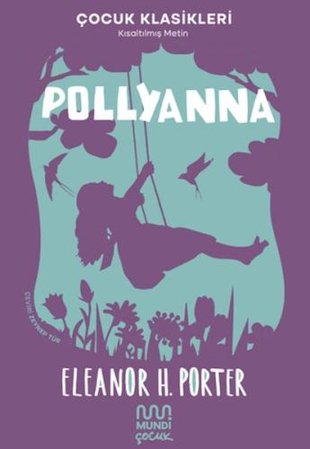 Pollyanna | Kitap Ambarı