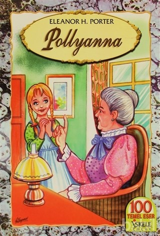 Pollyanna | Kitap Ambarı