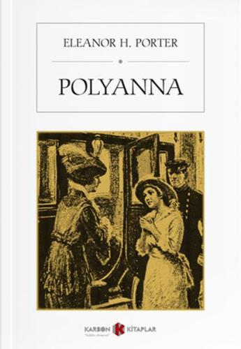 Polyanna | Kitap Ambarı