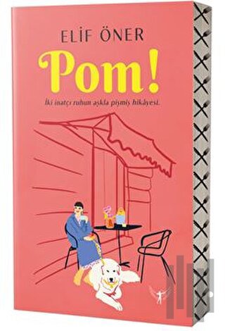 Pom! | Kitap Ambarı