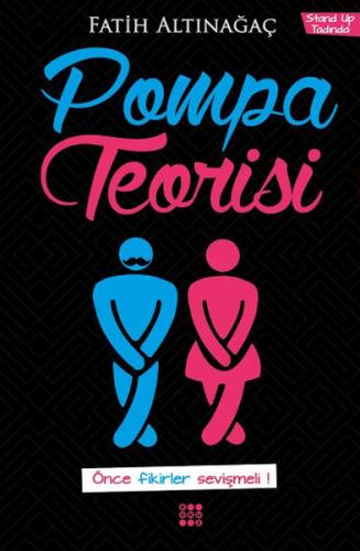 Pompa Teorisi | Kitap Ambarı