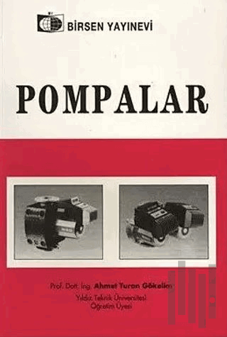 Pompalar | Kitap Ambarı